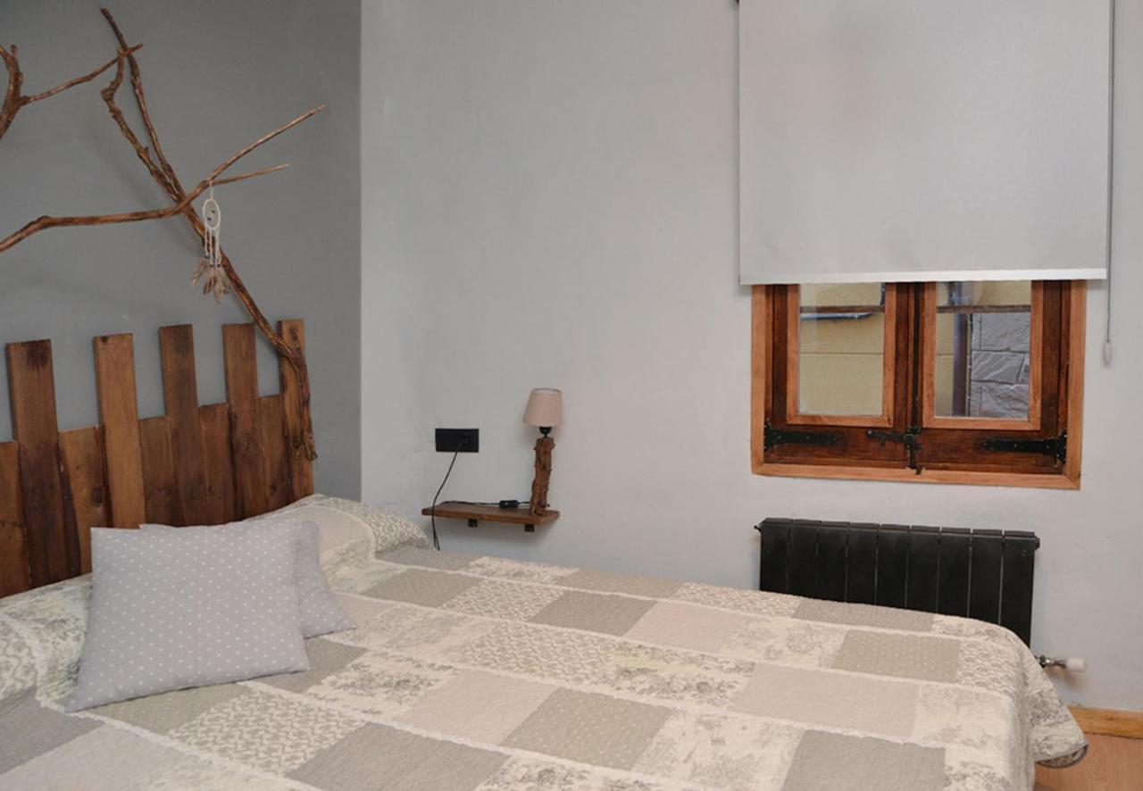 Appartamento Piso Rustico-Moderno 6 Plazas - Pobla De Lillet La Pobla de Lillet Esterno foto